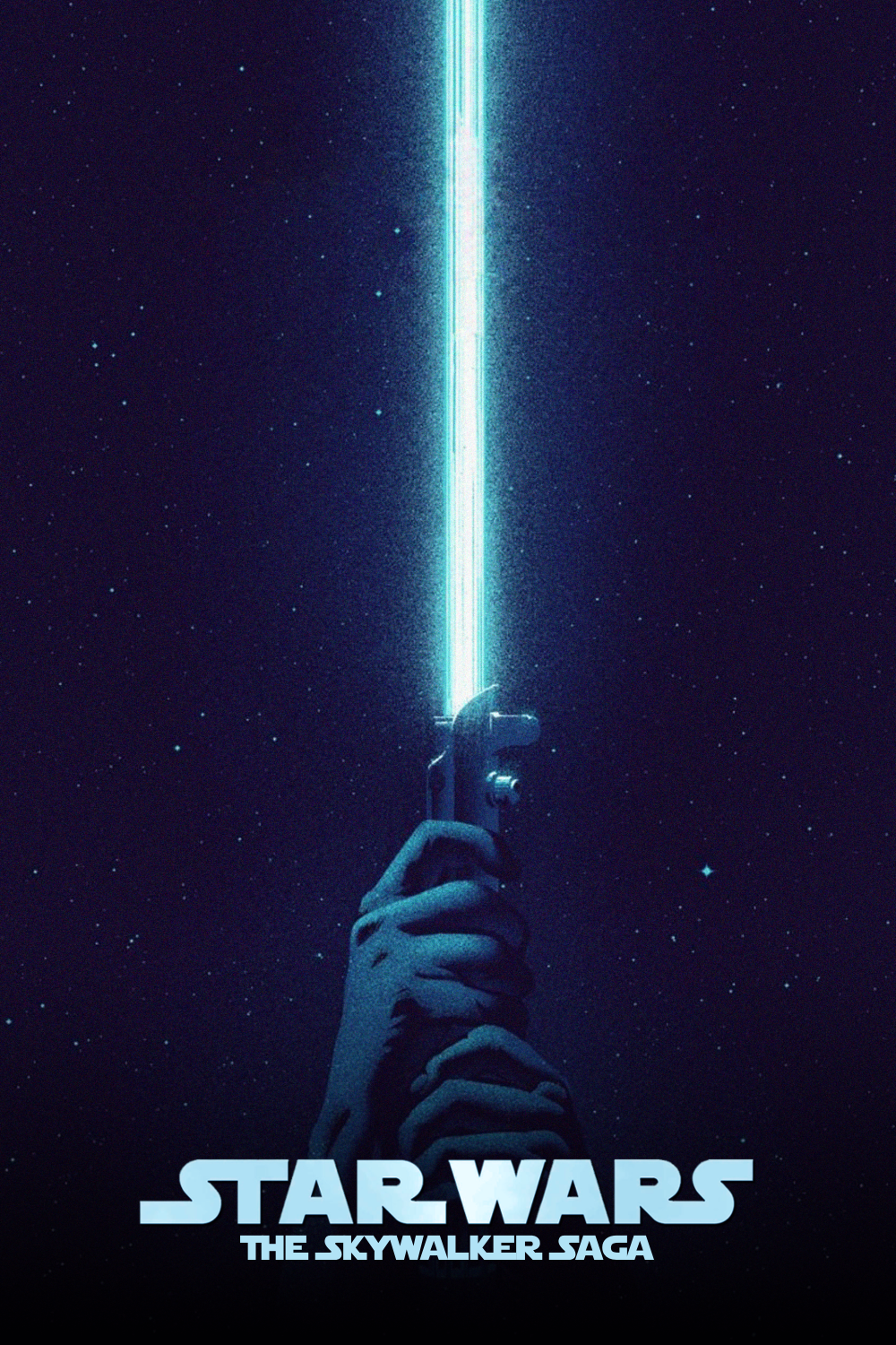 Star Wars Skywalker Saga [405356] (A1712567459) Collection (Movies) --Plex--